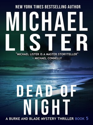 cover image of Dead of Night